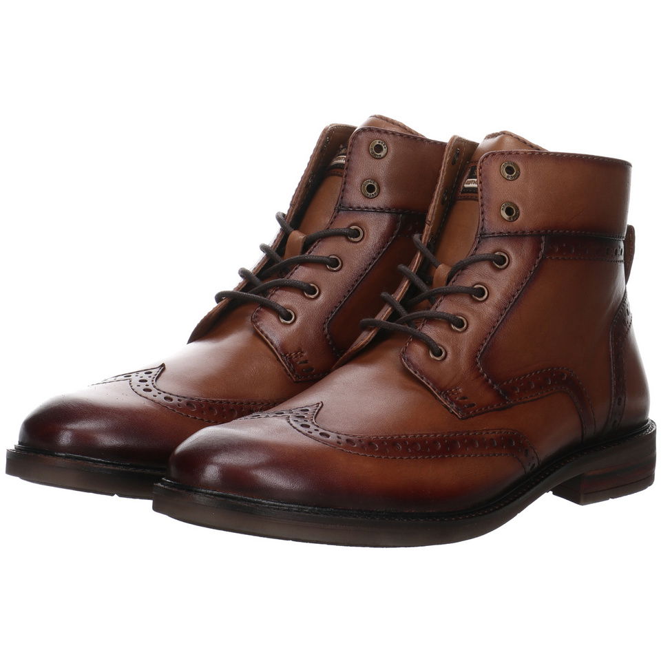 SALAMANDER Schnürstiefelette