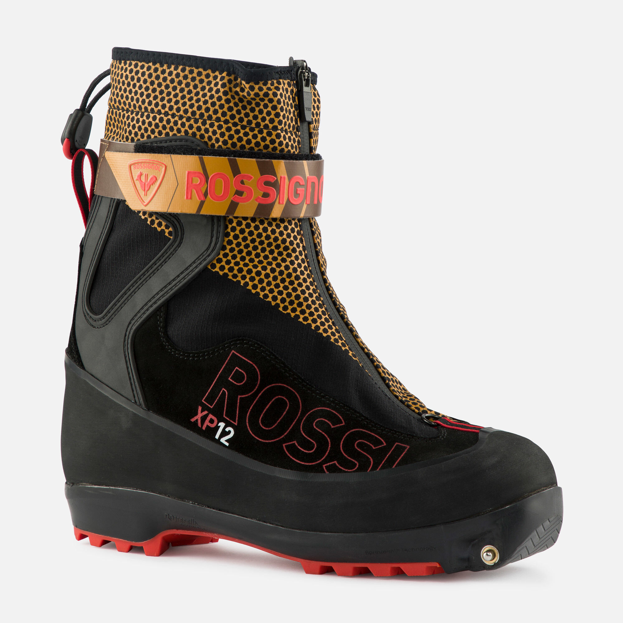Chaussures de ski nordique Unisexee XP 12