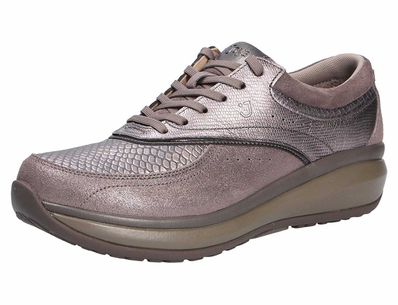 JOYA Sneaker grau Sydney