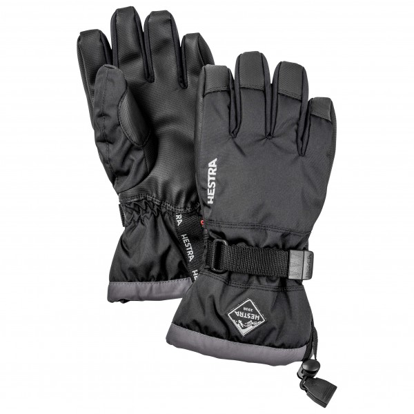 Hestra - Gauntlet Czone Junior 5 Finger - Handschuhe