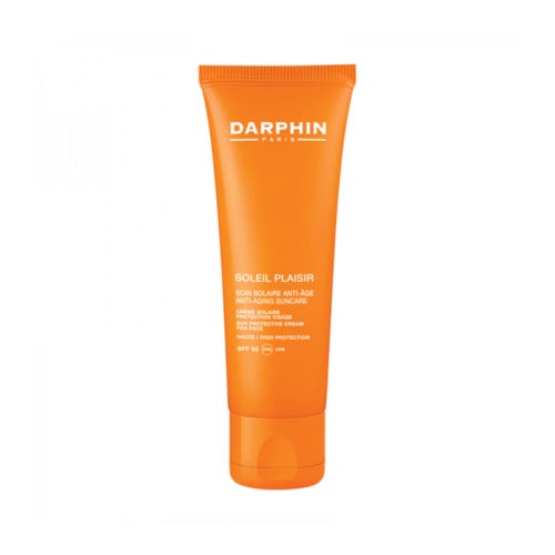 Darphin Soleil Plaisir Öregedésgátló Suncare SPF 50 50 ml