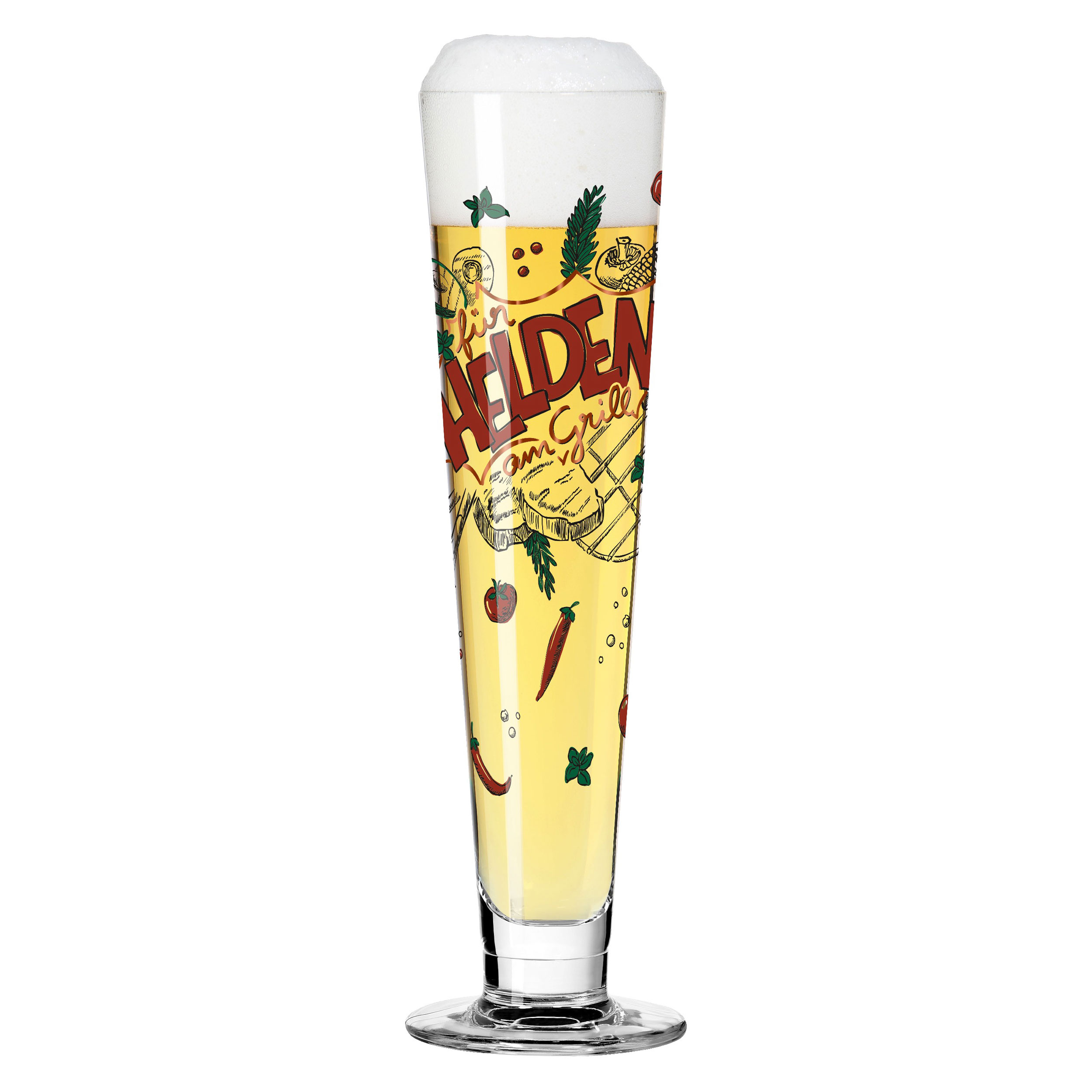 Ritzenhoff CristalBierglas 390ml