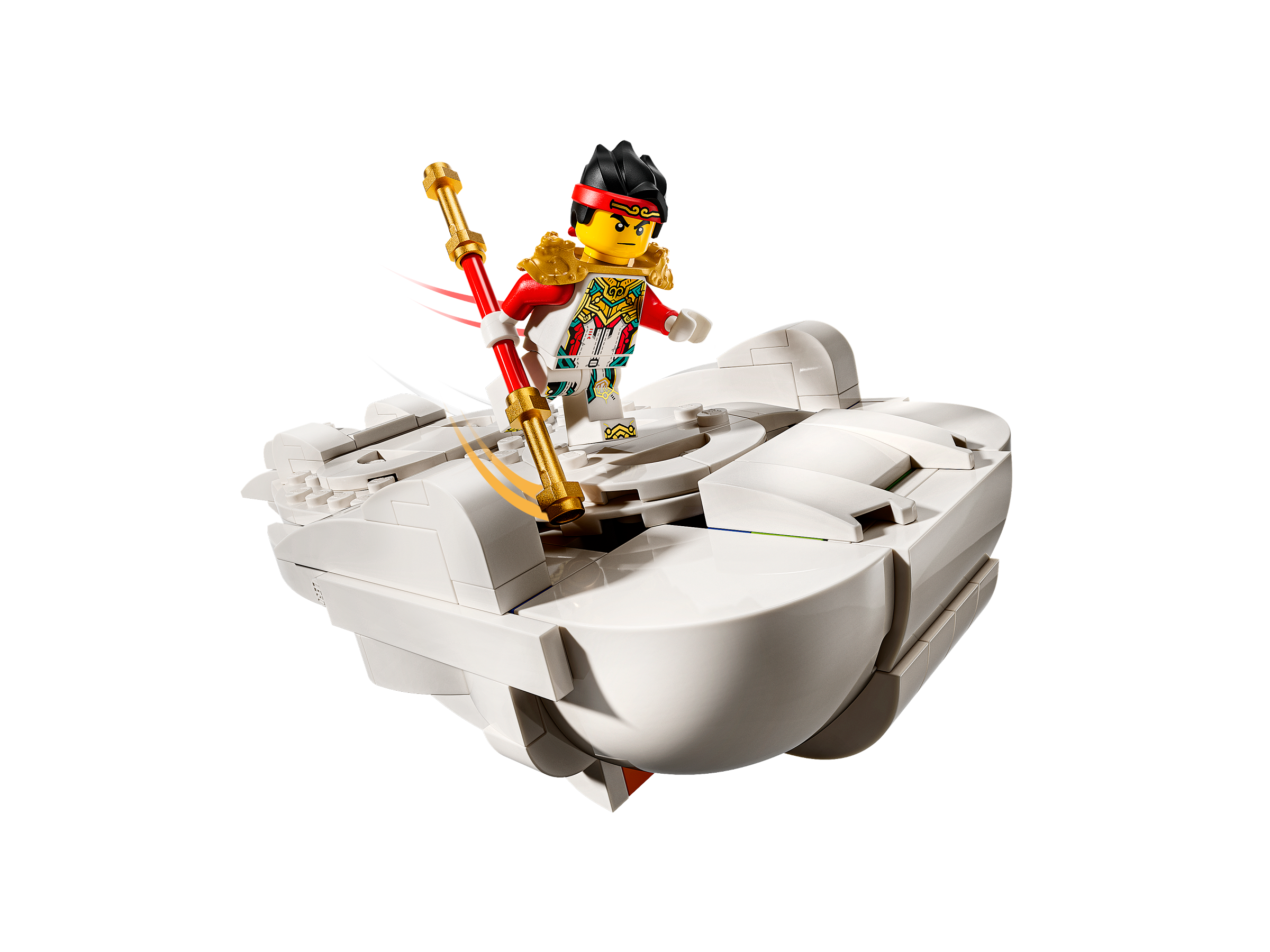 Monkie Kids Mini-Mech 80051