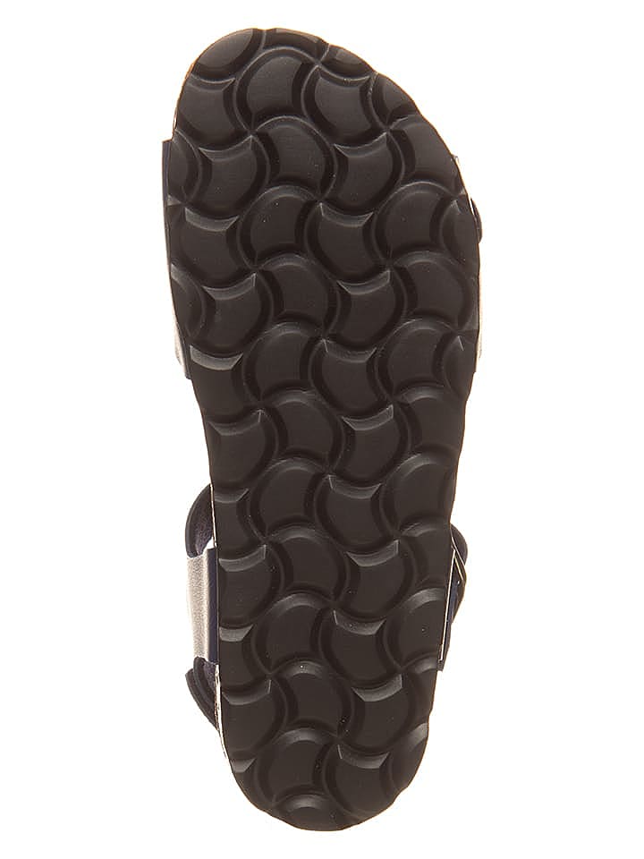 BIO PINGÜIN Sandalen in Blau günstig kaufen 30