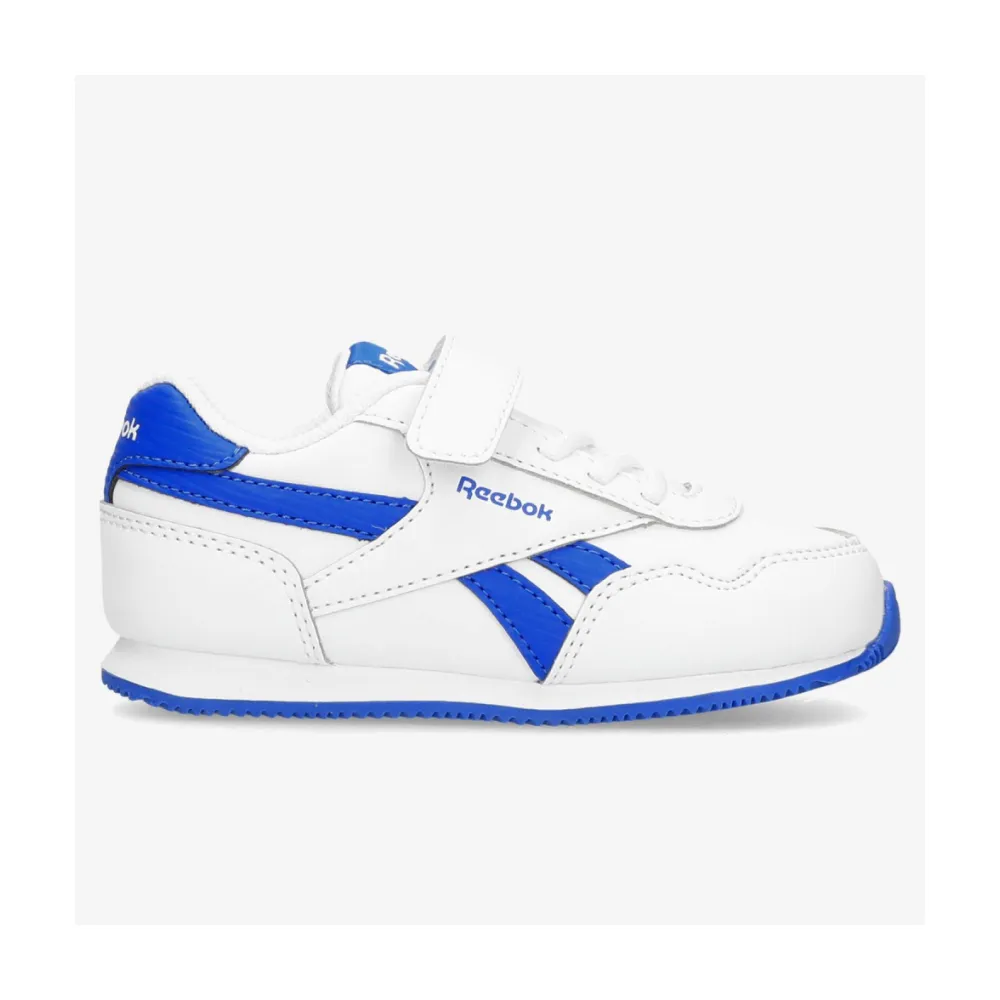 Reebok ROYAL CL JOG 3.0 100075175 / weiss