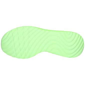 Skechers Bobs Sport Squad Chaos Face of in grün