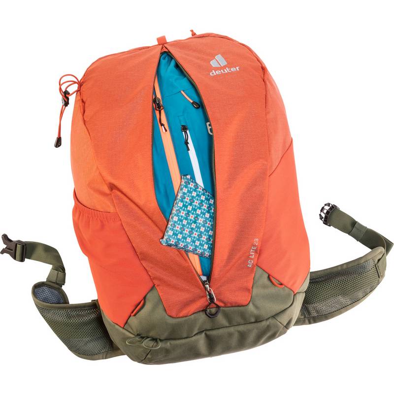 Deuter AC Lite 23 Wanderrucksack Herren