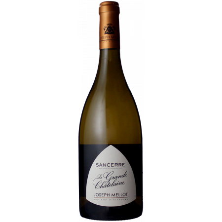 SANCERRE BLANC - LA GRANDE CHATELAINE 2019 - JOSEPH MELLOT