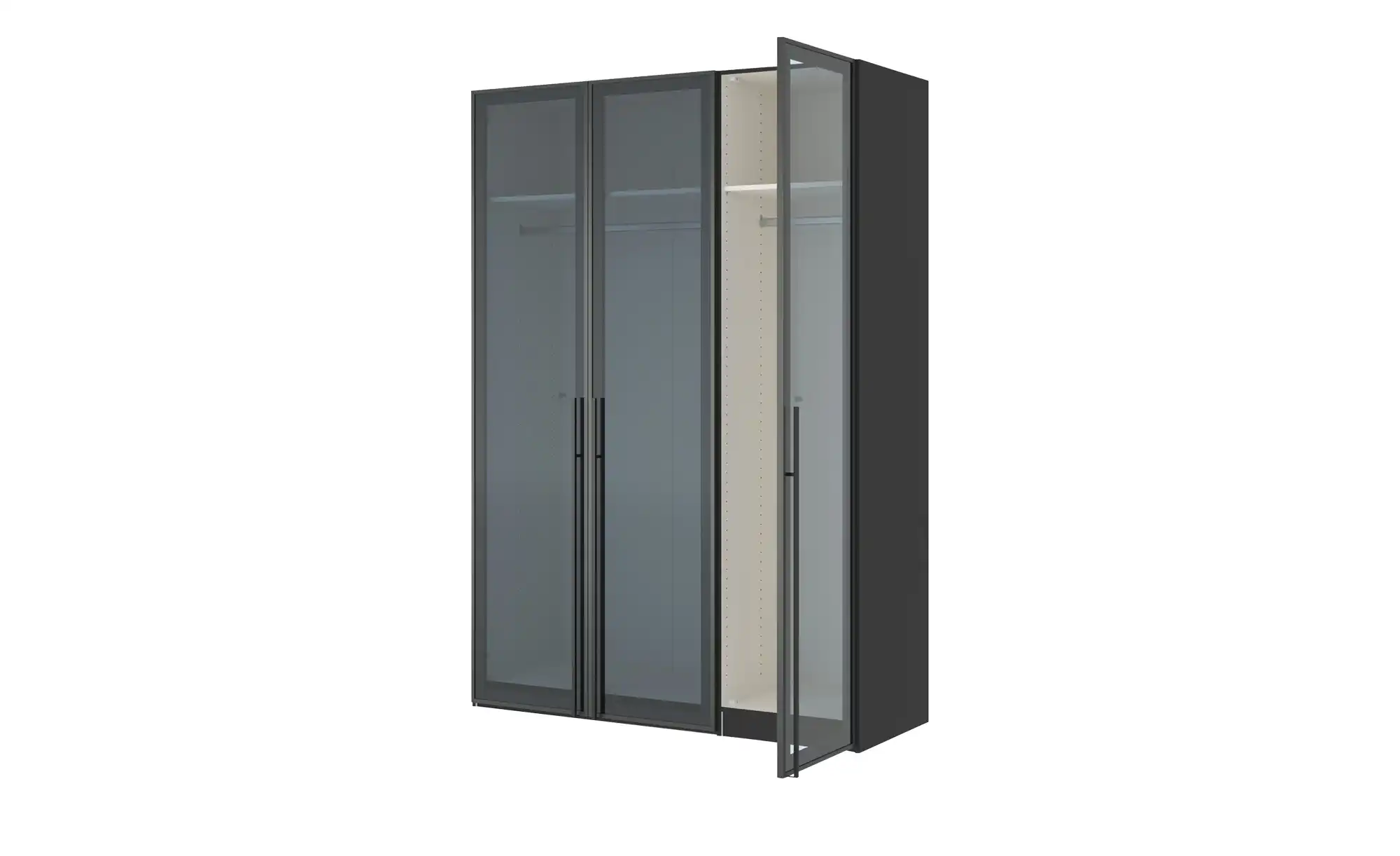 Dreamer Junges Wohnen Drehtürenschrank Dreamer