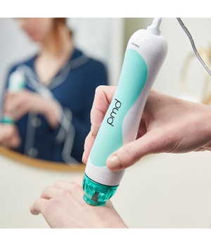 PMD Personal Microderm Teal Microdermabrasion-1 Stk