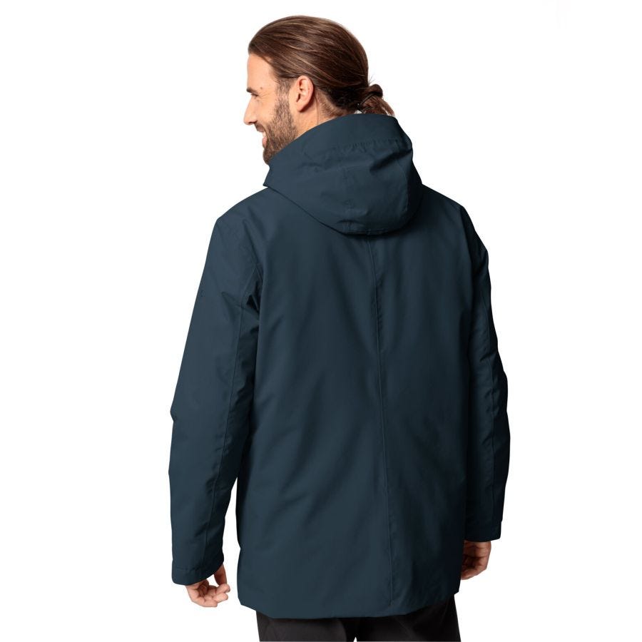 Coreway Parka Herren