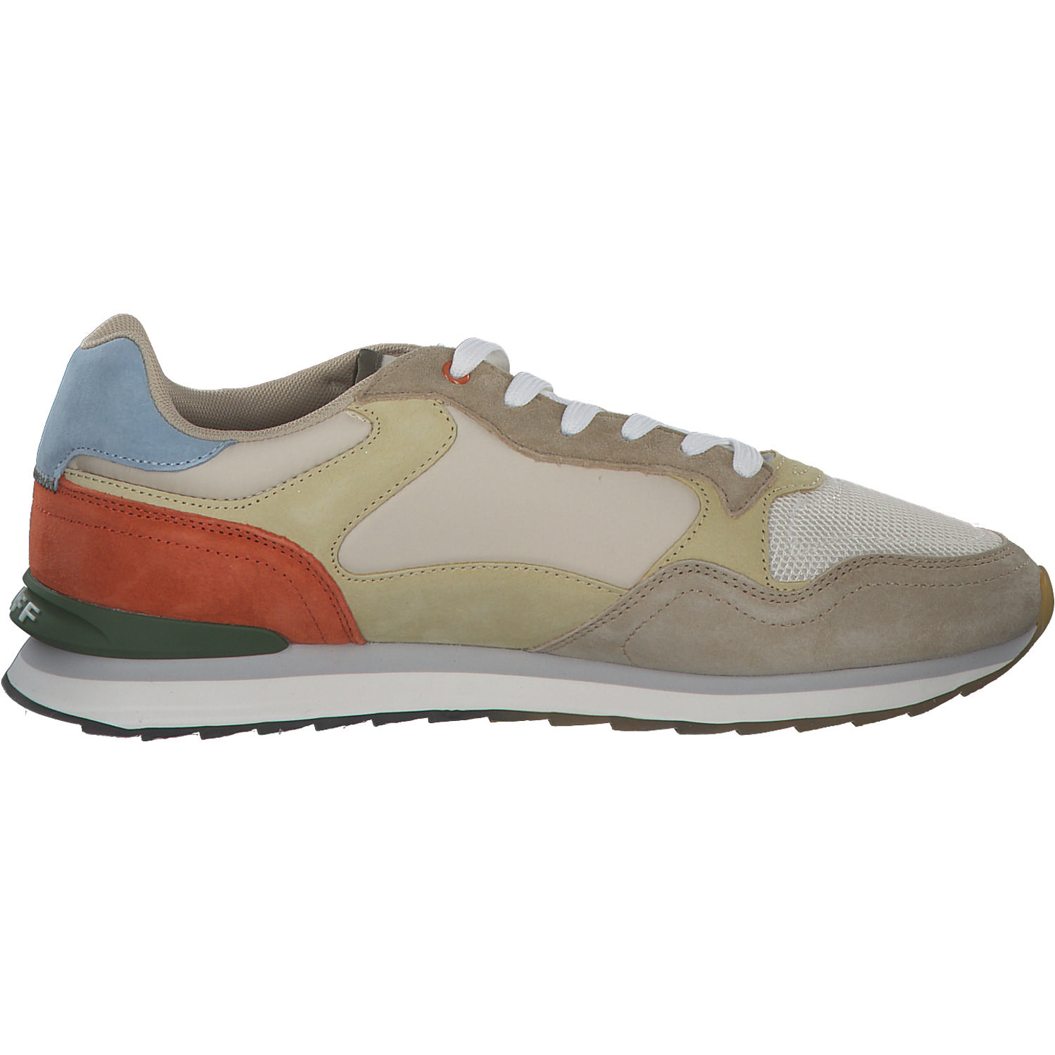 Hoff Schuhe 1230260, Klassische- & Business Schuhe, Herren, RIAD