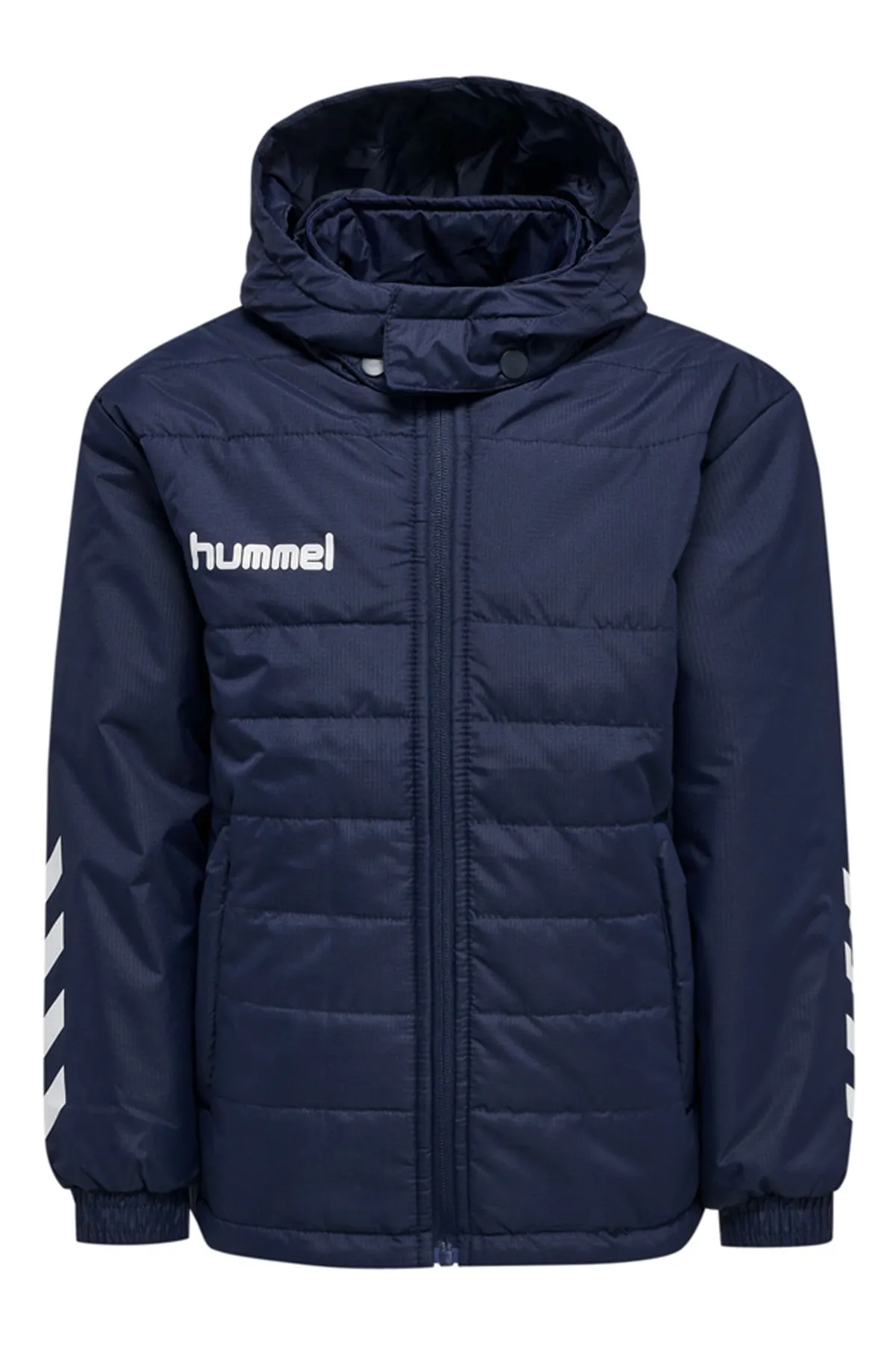 hummel  hmlPROMO SHORT BENCH JACKET KIDS