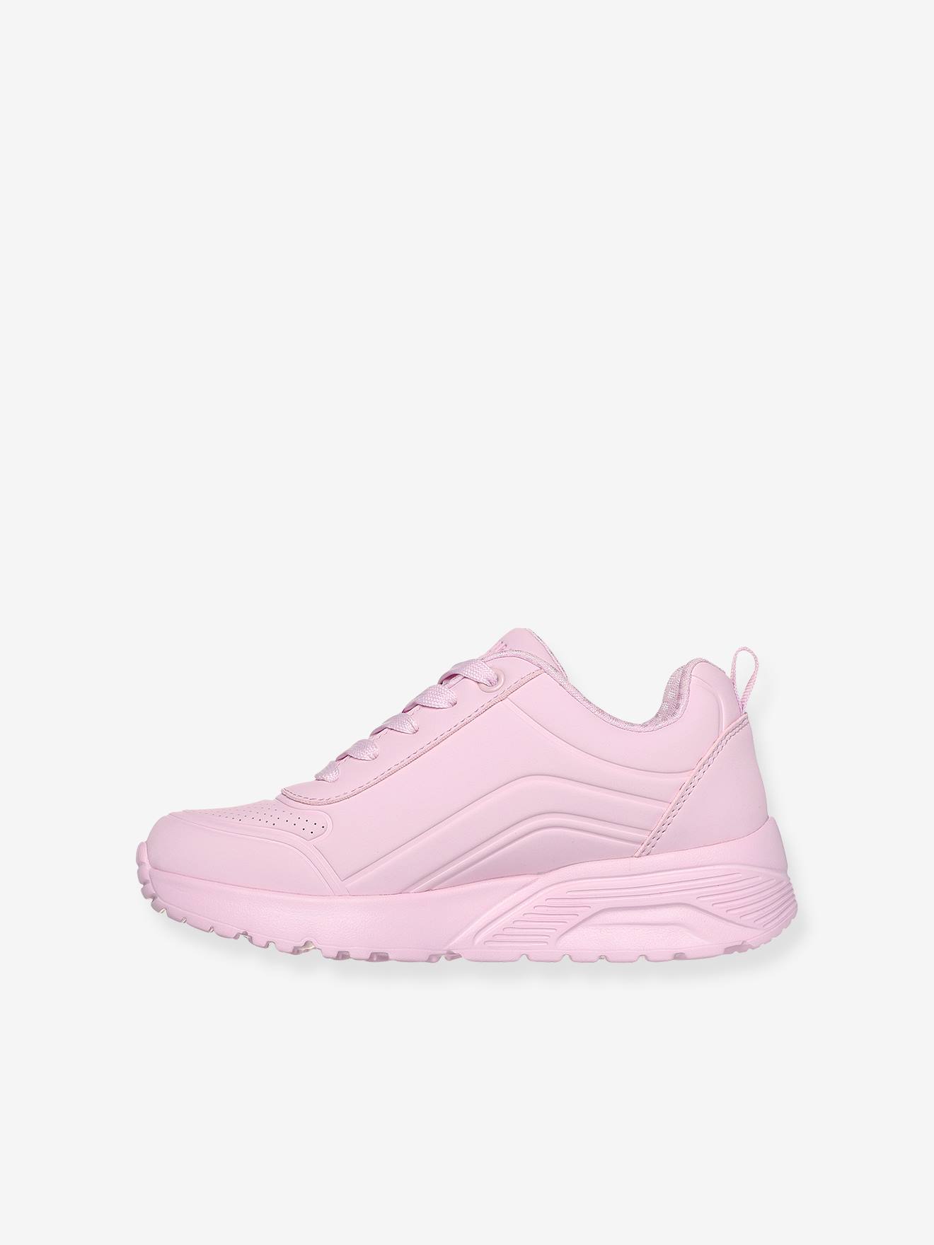 Skechers Kinder Sneakers Uno Lite Easy Zip 310387L LTPK SKECHERS - rosa