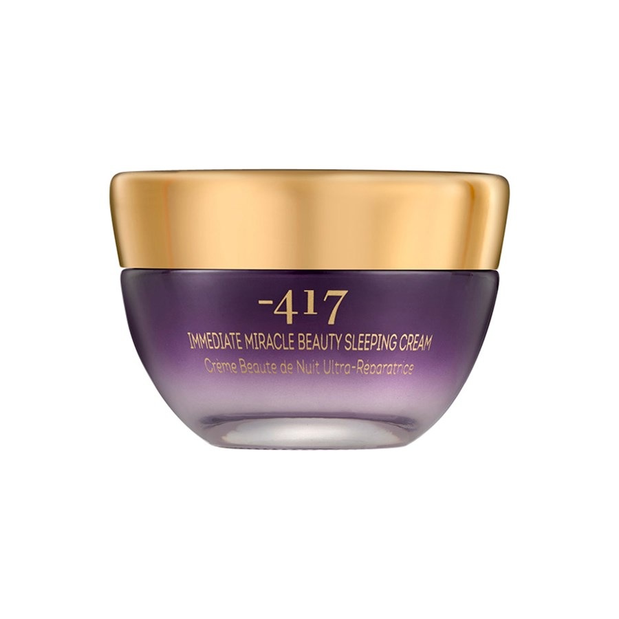 Beauty Sleeping Cream