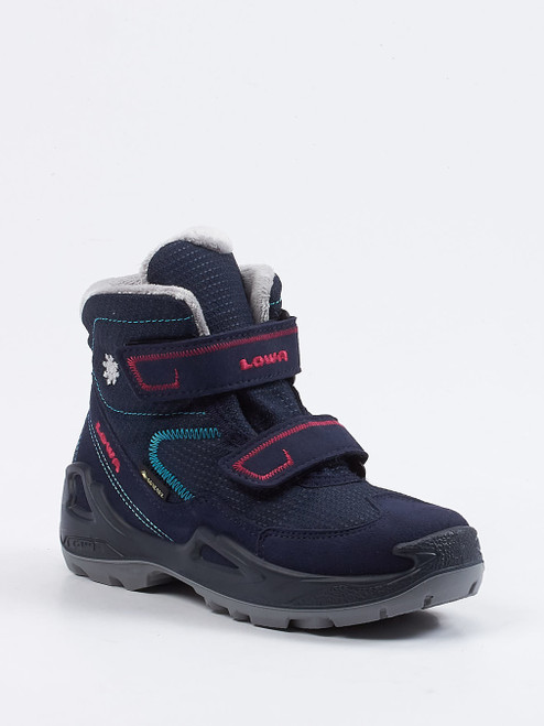 Klettboots-68301050003 Lowa