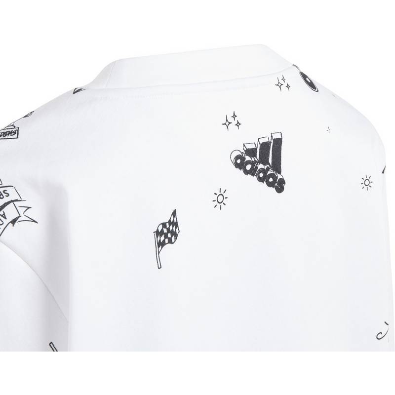 adidas Sweatshirt Kinder