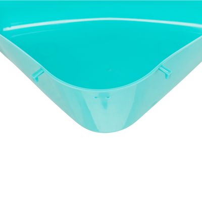Trixie Ecktoilette für Kleintiere