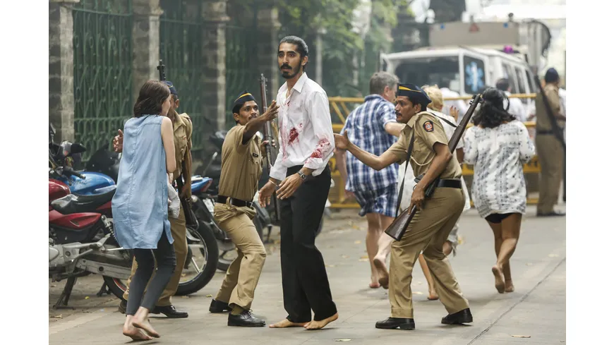 Hotel Mumbai