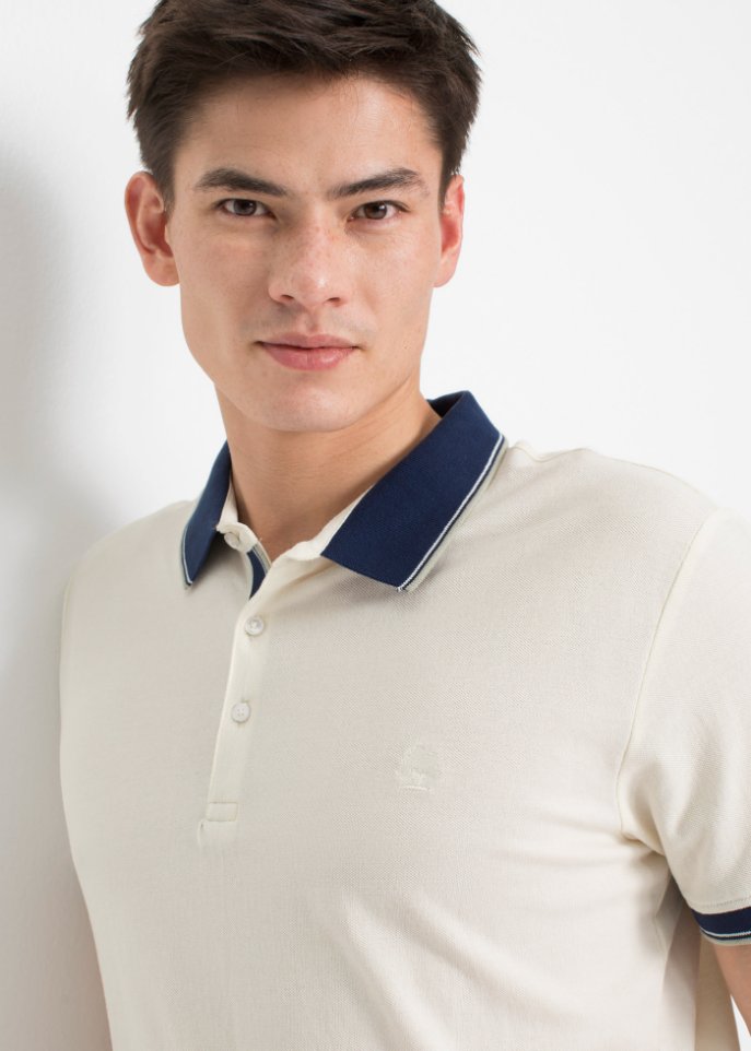 Poloshirt ( 3er Pack )