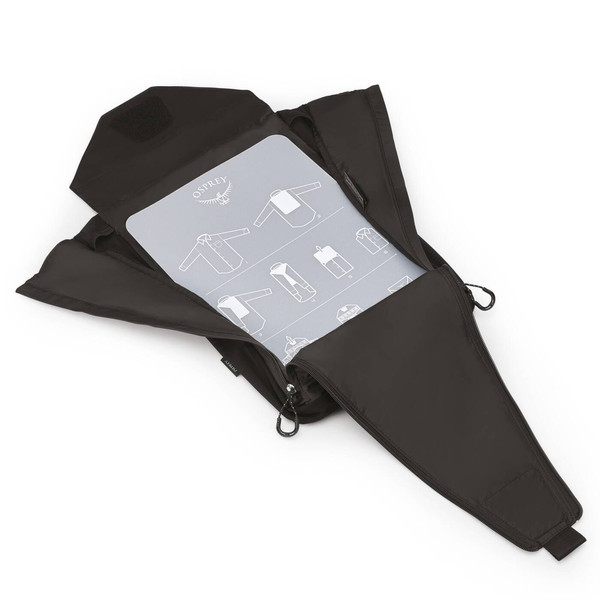 GARMENT FOLDER - Packbeutel