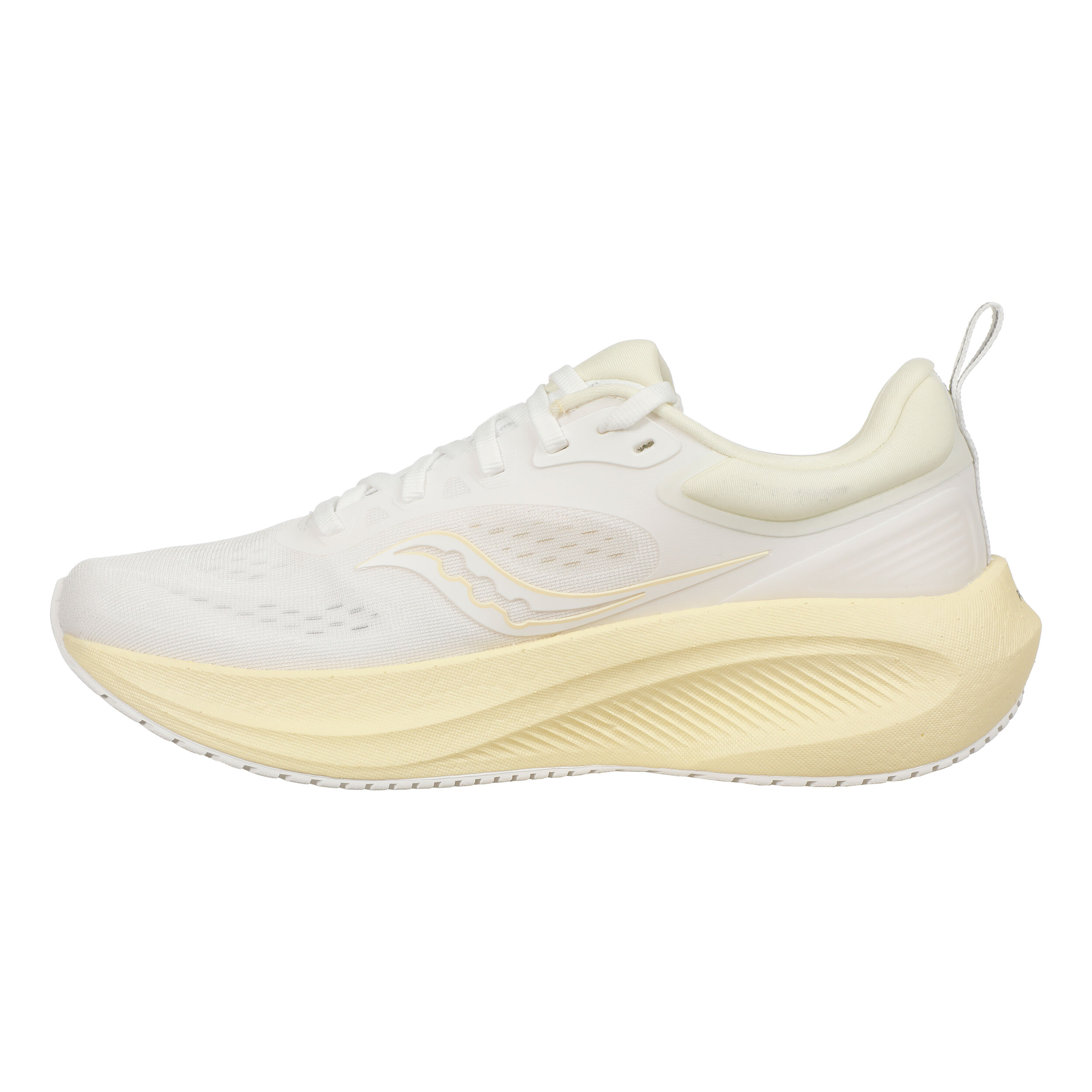 Surge 3 Neutralschuh Damen - Weiß, Gelb