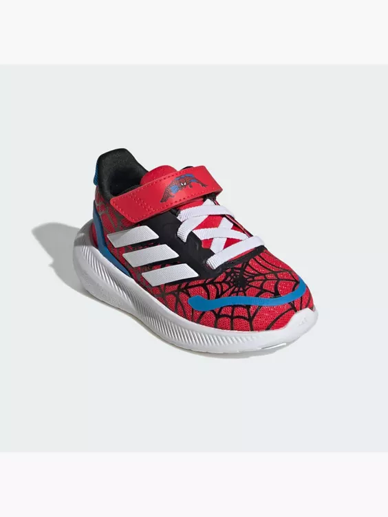 adidas adidas x Marvel Spider-Man Runfalcon 3.0 Kids Schuh