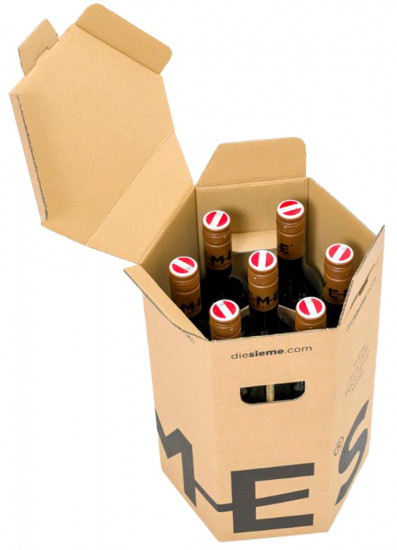 Die SIEME Ortswein-Paket