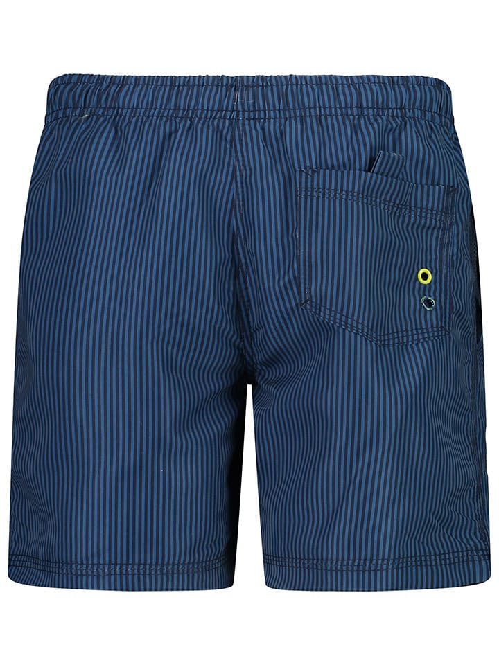 CMP Badeshorts in Dunkelblau günstig kaufen