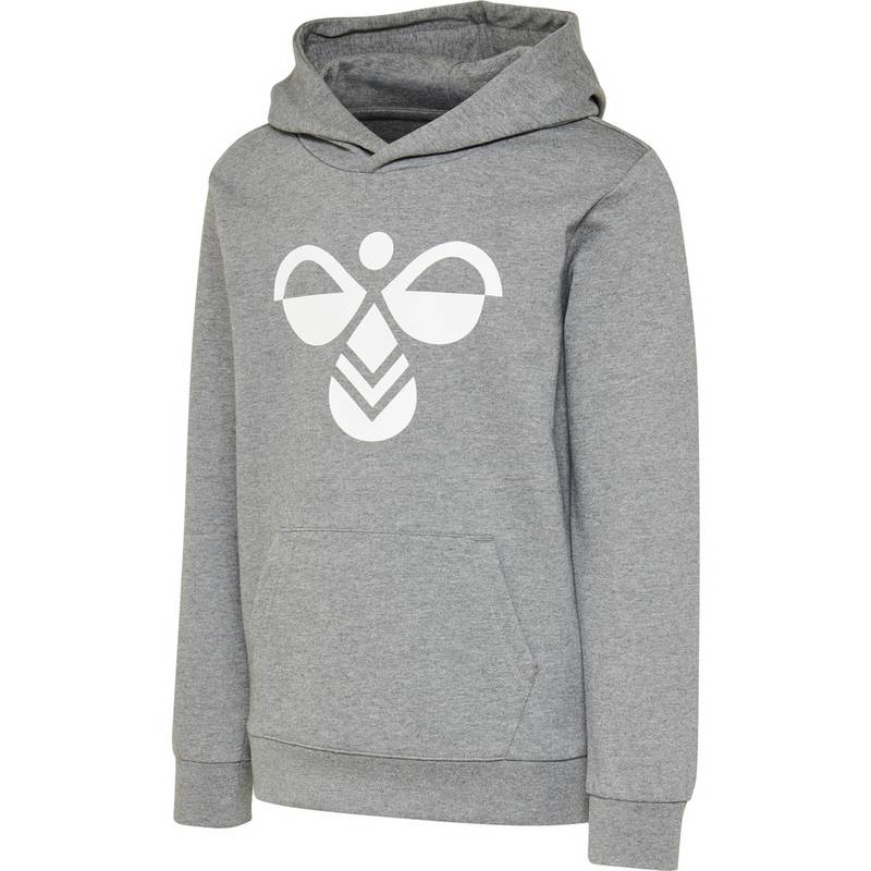 hummel hmlCUATRO HOODIE Hoodie Kinder