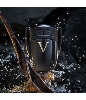 Paco Rabanne Invictus Eau de Parfum-200 ml