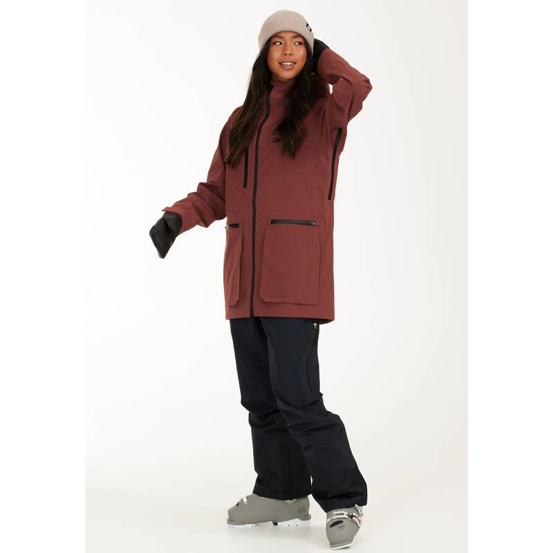 SOS Silverton Skijacke Damen