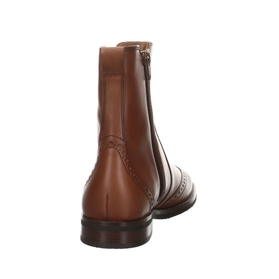 Sioux Petrunja 706 Chelsea Boots