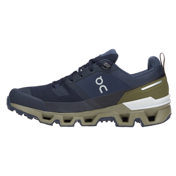 CLOUDWANDER WATERPROOF Herren - Wanderschuhe