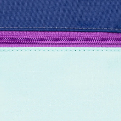 Bethlehem blue side pocket