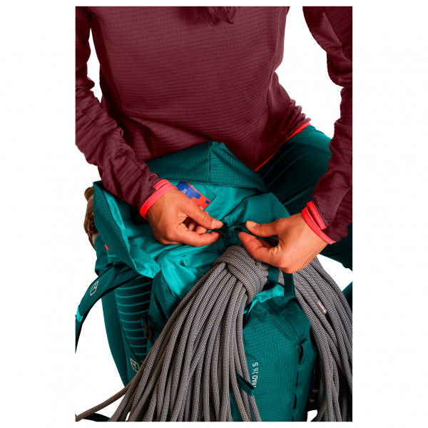 Ortovox - Women's Trad 26 S - Kletterrucksack