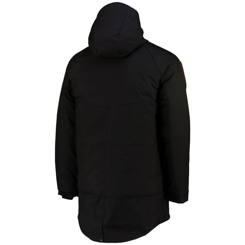 adidas DFB Condivo 22 Stadium Parka Regenjacke Herren