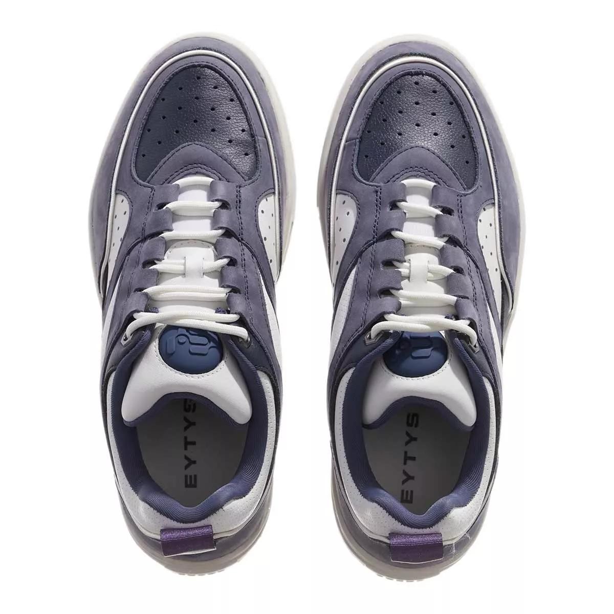 EYTYS Sneaker blau Plateau Sneaker