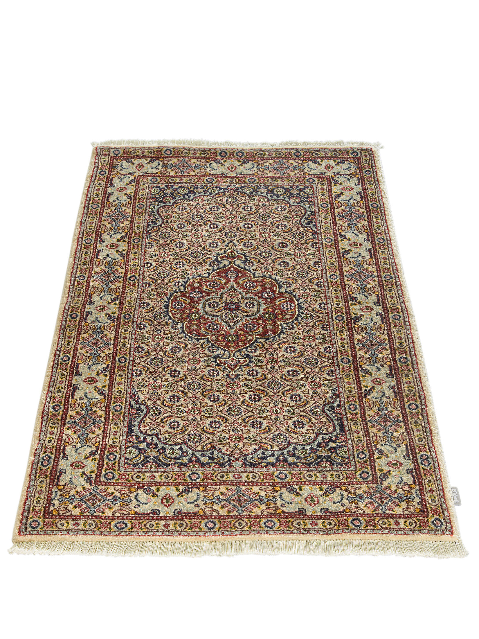 Moud Mahi ca. 76 x 129 cm, Unikat / Einzelstück