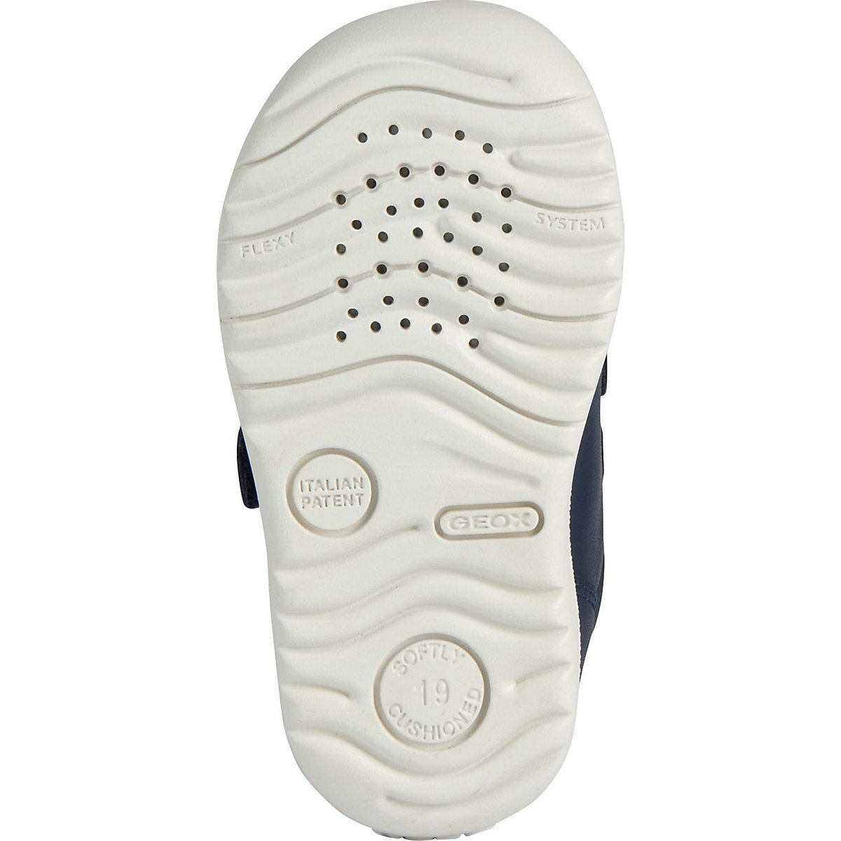Lauflernschuhe MACCHIA für Jungen