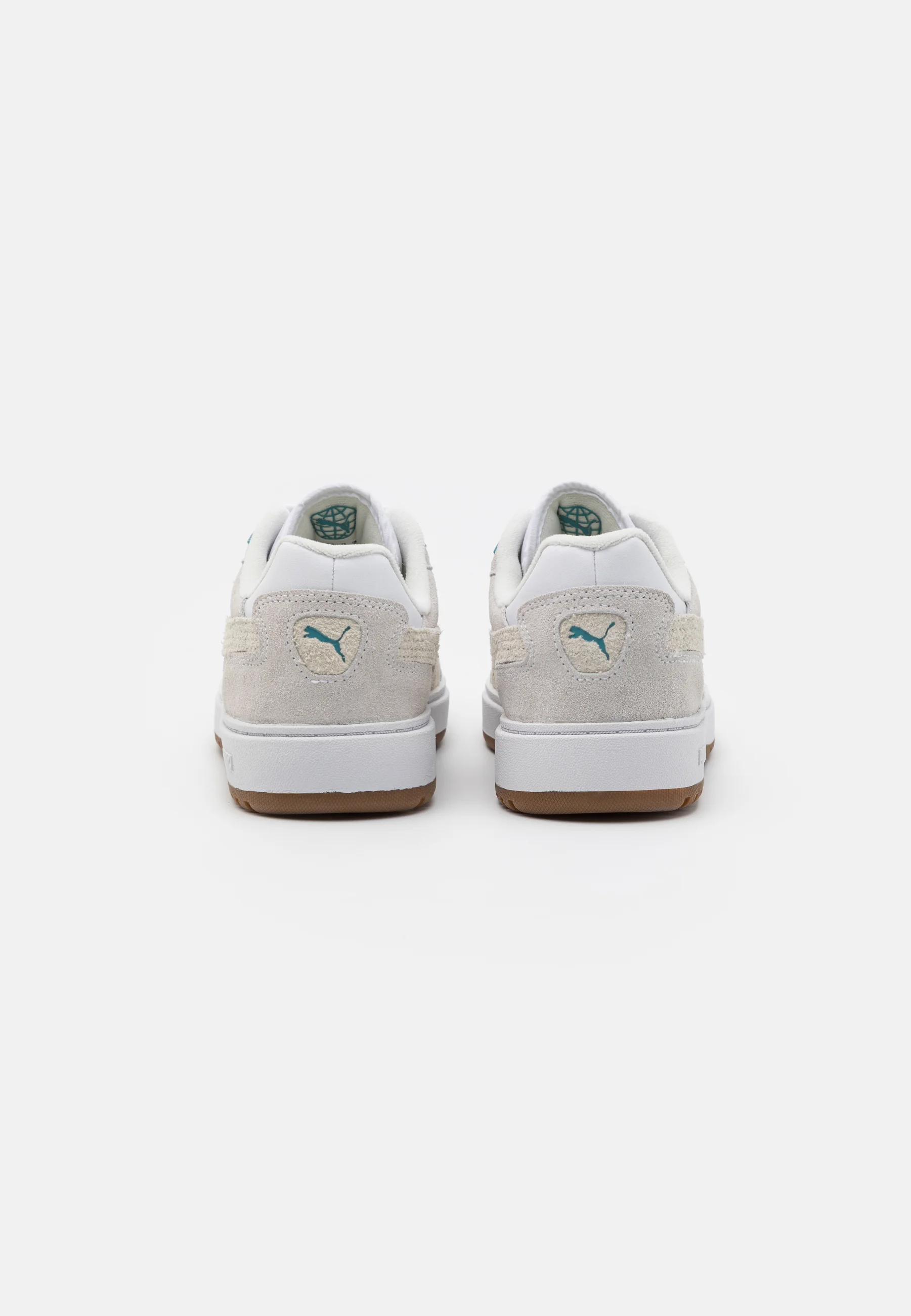 Puma DOUBLECOURT UTILITY UNISEX - Zapatillas bajas