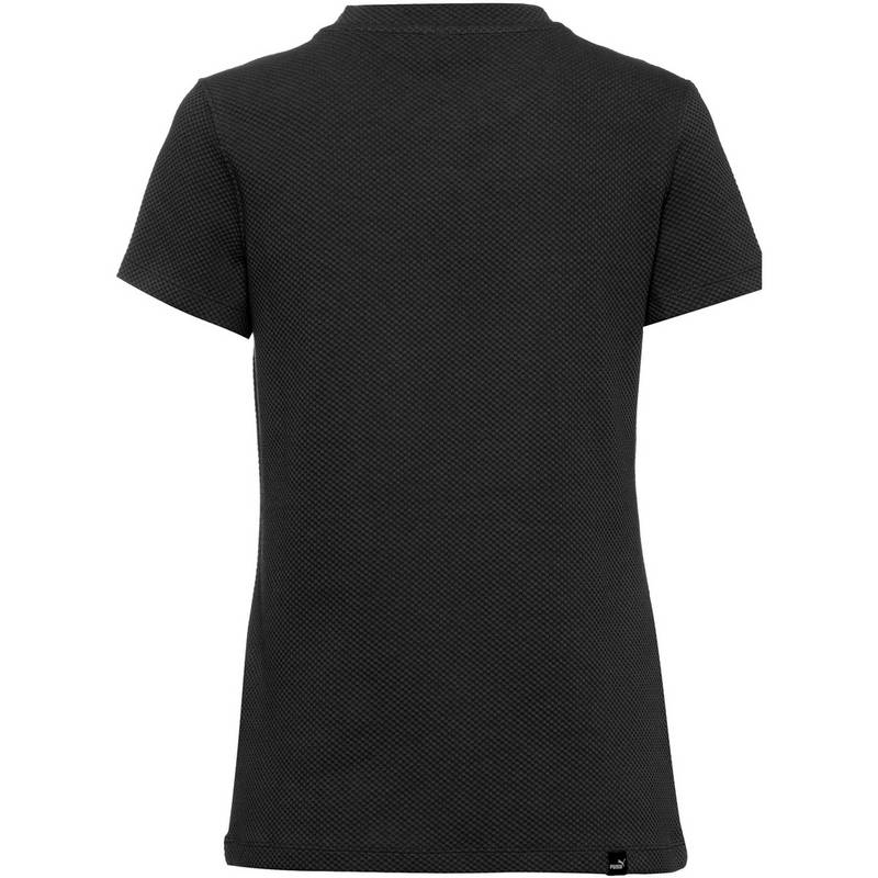 PUMA HER T-Shirt Damen