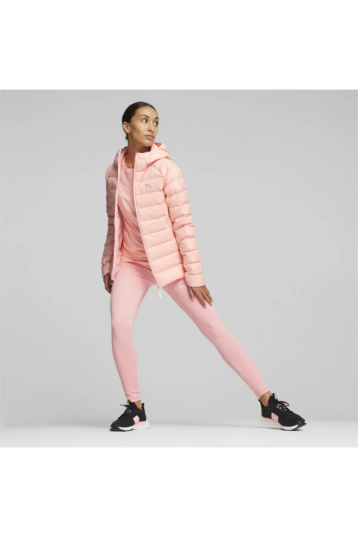 Puma  849407 Mantel rosa