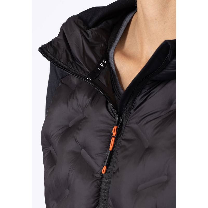 LPO Steppjacke Damen