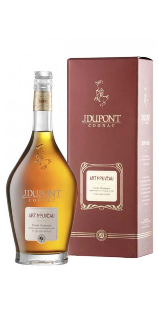 J.Dupont Art Nouveau