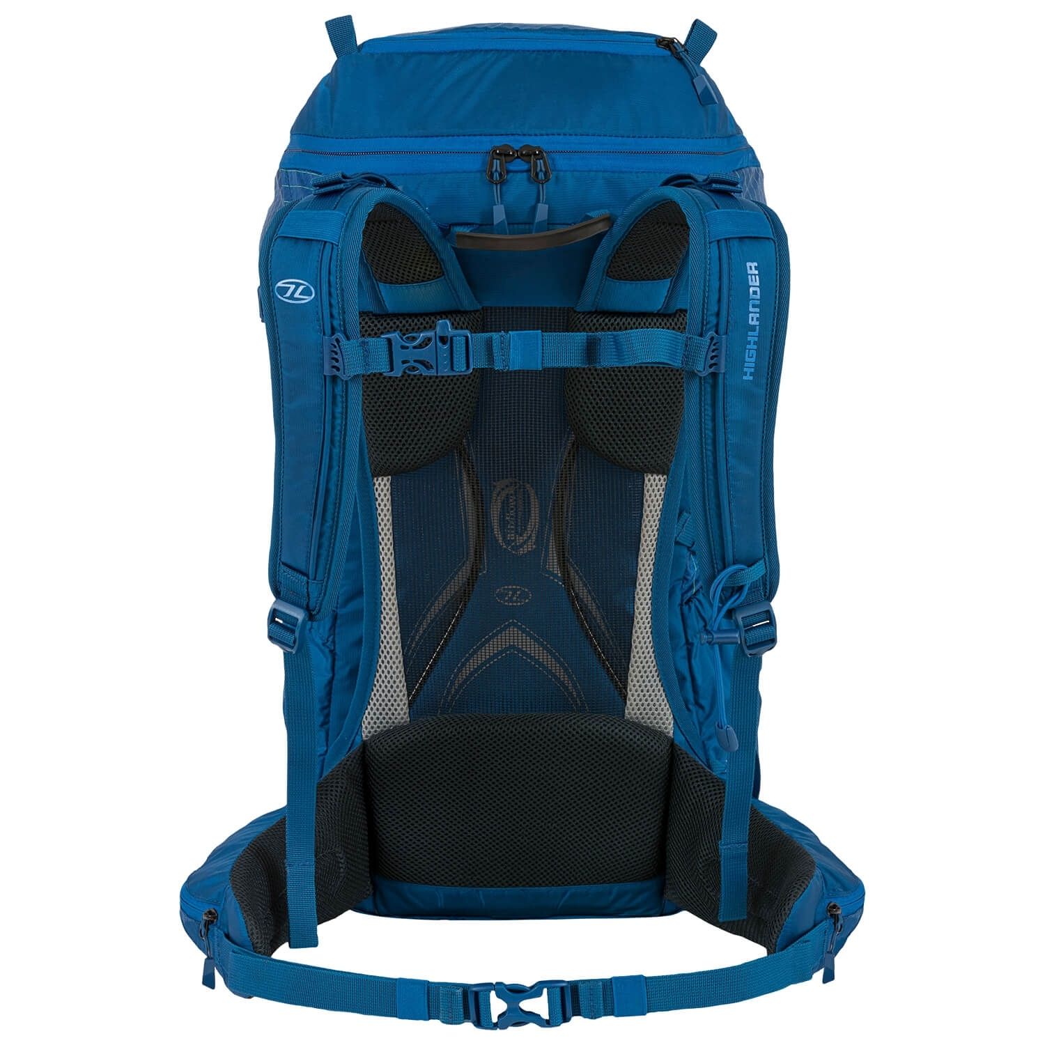 Rucksack Summit 40 Liter