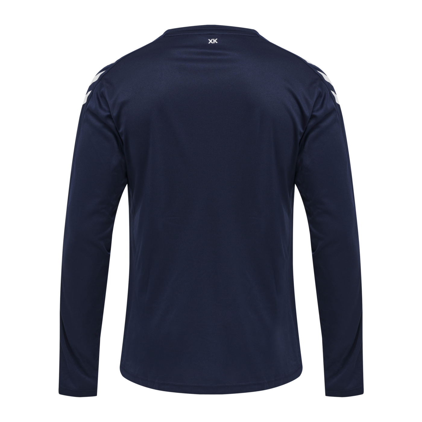 Hummel hmlCORE XK Trikot langarm Blau F7026
