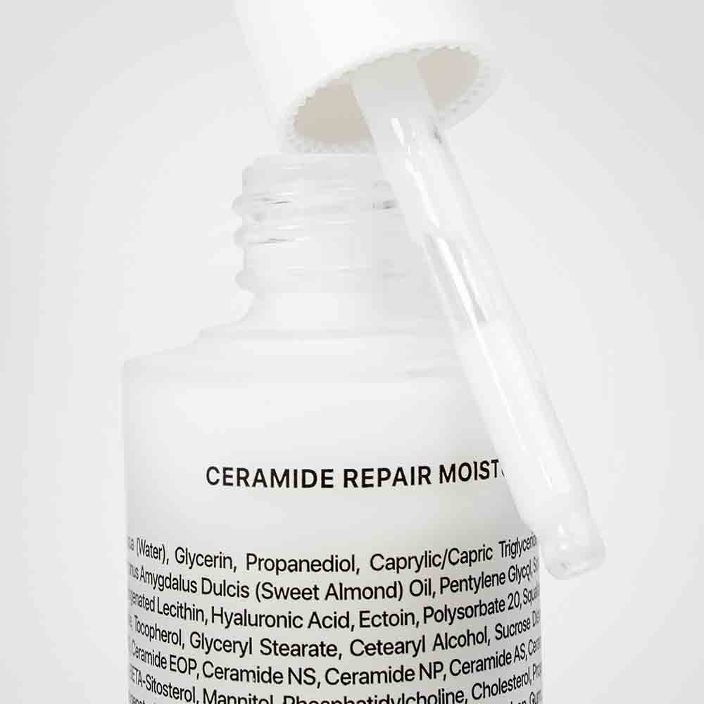 Transparent Lab Serum Ceramide Repair Moisturizer - Feuchtigkeitsserum