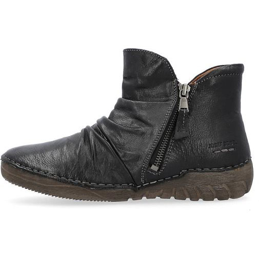 JOSEF SEIBEL Zipper-Boot FELICIA 06