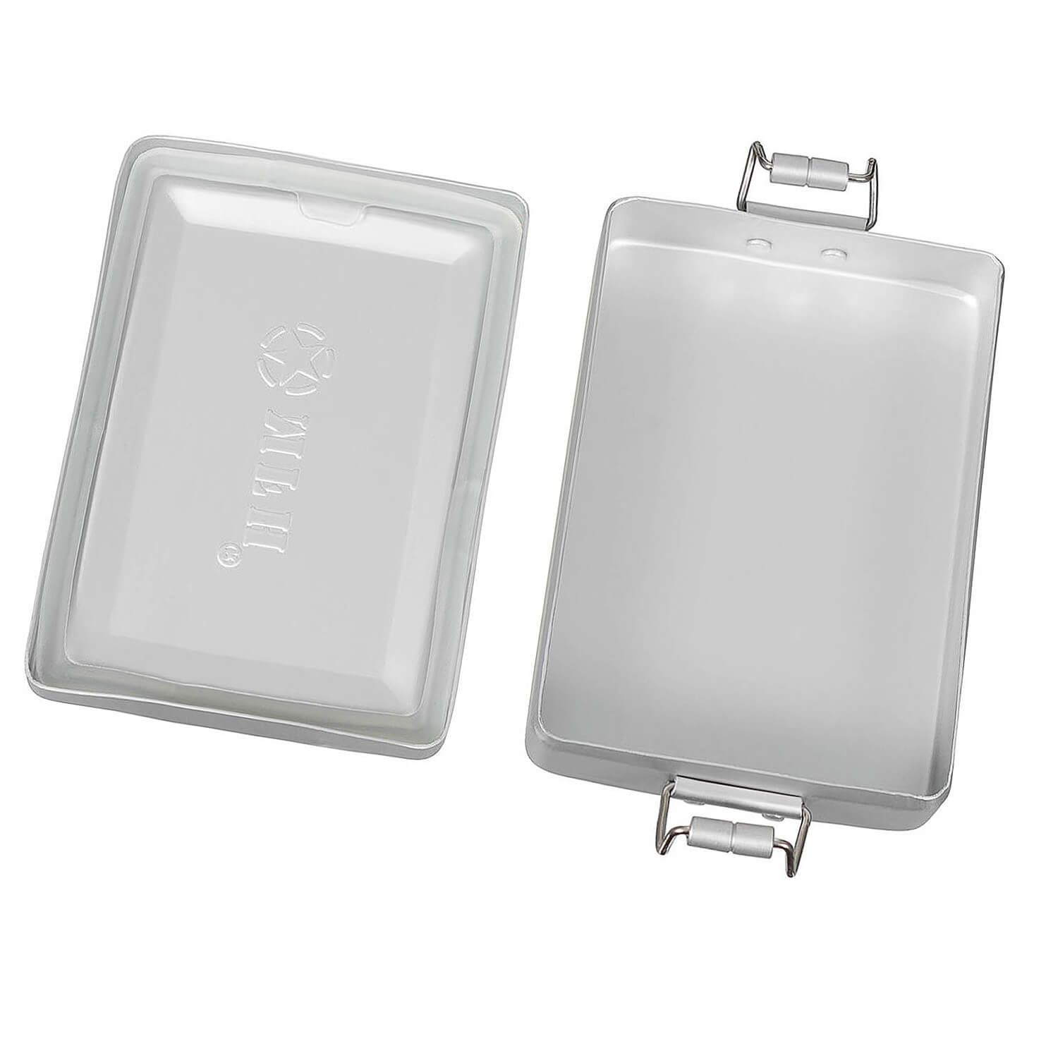 Wasserdichte Aluminium-Box